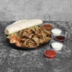 Doner Kebab
