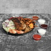 House Special Kebab