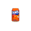 Orange Fanta